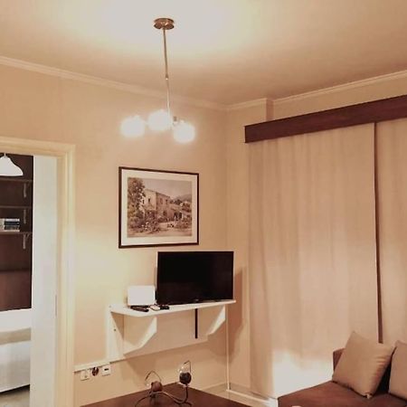 Family House Apartamento Corfu  Exterior foto